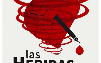 XV Certamen de Teatro Abierto de Hortaleza: ‘Las heridas del viento’