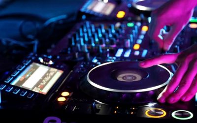 Ocio y cultura en Manoteras: taller y sesión DJ