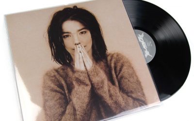 Club del Disco de San Lorenzo: Björk