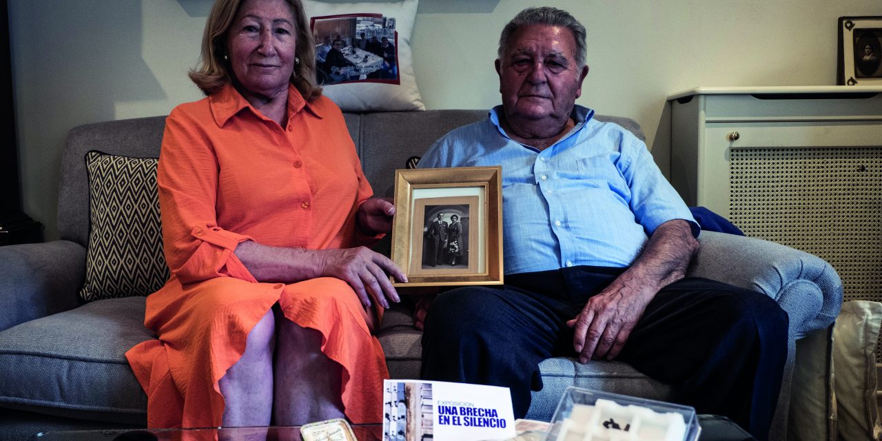 Florencio Elipe Sánchez regresará a Hortaleza 85 años después de ser fusilado